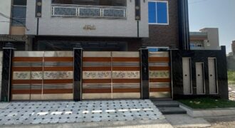 10 Marla House for Sale in Regi Model Town Zone 3 B3 | Plot 230