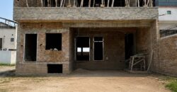 Modern 10-Bedroom Under-Construction House | Plot 81, Zone 3 Sector B3