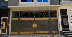 5 Marla House For Sale Regi Model Town | Plot 531, Block C1, Zone 3