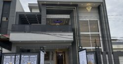 10 Marla House for Sale in Zone 3, Sector B2 Regi Model Town, Peshawar