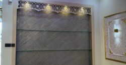 10 Marla House for Sale in Zone 3, Sector B2 Regi Model Town, Peshawar