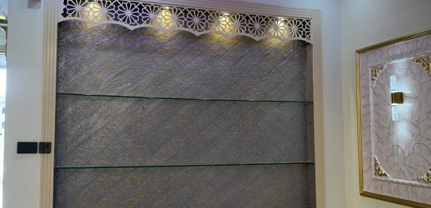 10 Marla House for Sale in Zone 3, Sector B2 Regi Model Town, Peshawar