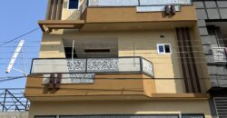 Brand New 5 Marla Luxury House for Sale in Regi Model Town Sector C2 Peshawar