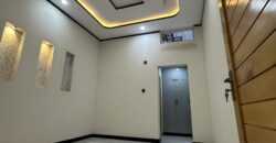 5 Marla House for Sale in Regi Model Town Sector C1 House 283 Peshawar