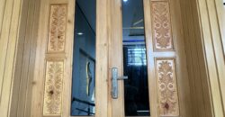 5 Marla House for Sale in Regi Model Town Sector C1 House 283 Peshawar