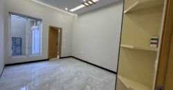 Brand New 5 Marla Luxury House for Sale in Regi Model Town Sector C2 Peshawar