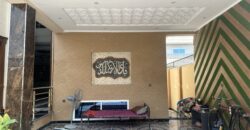 10 Marla House for Sale in Zone 3 Sector C2 Regi Model Town Peshawar