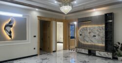 10 Marla House for Sale in Zone 3 Sector C2 Regi Model Town Peshawar