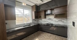 10 Marla House for Sale in Zone 3 Sector C2 Regi Model Town Peshawar