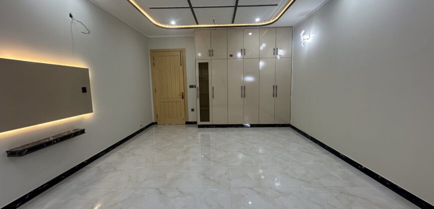 10 Marla House for Sale in Zone 3 Sector C2 Regi Model Town Peshawar