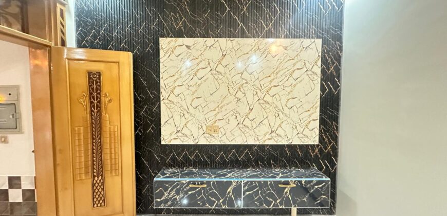 5 Marla House for Sale in Sheikh Yasin Town Peshawar