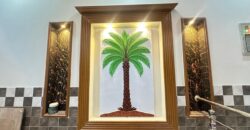 5 Marla House for Sale in Sheikh Yasin Town Peshawar