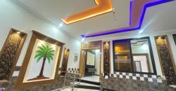 5 Marla House for Sale in Sheikh Yasin Town Peshawar