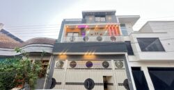 5 Marla House for Sale in Sheikh Yasin Town Peshawar