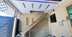 5 Marla Single Story House for Sale in Sheikh Yasin Town Peshawar