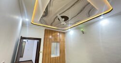 5 Marla Single Story House for Sale in Sheikh Yasin Town Peshawar