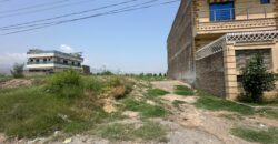 10 Marla South Open Plot No 64 for Sale in Sector C2, Zone 4 – Regi Model Town