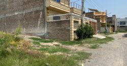10 Marla South Open Plot No 64 for Sale in Sector C2, Zone 4 – Regi Model Town
