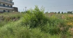 10 Marla South Open Plot No 64 for Sale in Sector C2, Zone 4 – Regi Model Town