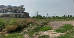 10 Marla South Open Plot No 64 for Sale in Sector C2, Zone 4 – Regi Model Town