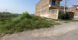 10 Marla South Open Plot No 64 for Sale in Sector C2, Zone 4 – Regi Model Town