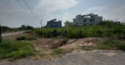 10 Marla South Corner Plot No. 230 for Sale in Zone 3, Sector A2 – Regi Model Town Peshawar