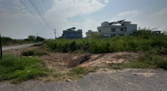 10 Marla South Corner Plot No. 230 for Sale in Zone 3, Sector A2 – Regi Model Town Peshawar