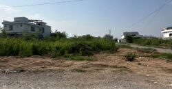 10 Marla South Corner Plot No. 230 for Sale in Zone 3, Sector A2 – Regi Model Town Peshawar