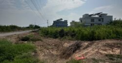 10 Marla South Corner Plot No. 230 for Sale in Zone 3, Sector A2 – Regi Model Town Peshawar