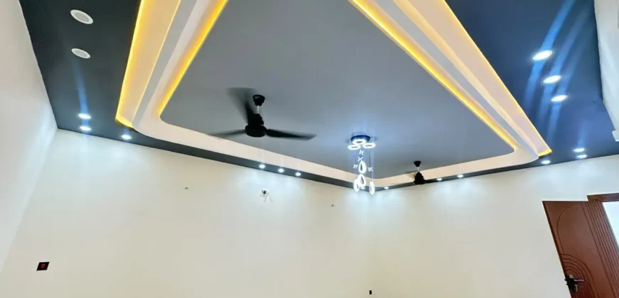 8 Marla Luxury House for Sale in Professor Model Town, Nasir Bagh Road