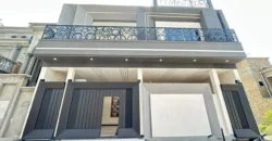 8 Marla Luxury House for Sale in Professor Model Town, Nasir Bagh Road