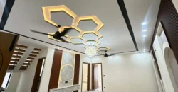 8 Marla Luxury House for Sale in Professor Model Town, Nasir Bagh Road