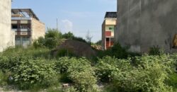 5 Marla Heighted Plot for Sale on 15 Meter Road in Regi Model Town (Zone 4, Sector C1, Plot No. 41)