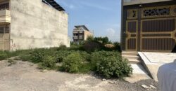 5 Marla Heighted Plot for Sale on 15 Meter Road in Regi Model Town (Zone 4, Sector C1, Plot No. 41)