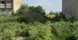 5 Marla Heighted Plot for Sale on 15 Meter Road in Regi Model Town (Zone 4, Sector C1, Plot No. 41)