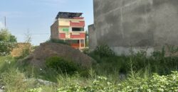 5 Marla Heighted Plot for Sale on 15 Meter Road in Regi Model Town (Zone 4, Sector C1, Plot No. 41)
