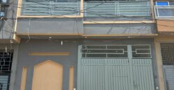 5 Marla Luxury House For Sale – House No. 308, Sector C2, Zone 4, Regi Model Town