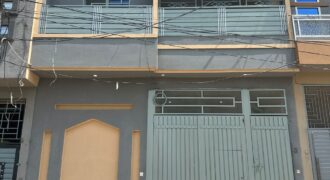 5 Marla Luxury House For Sale – House No. 308, Sector C2, Zone 4, Regi Model Town