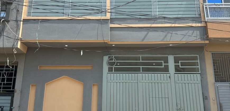 5 Marla Luxury House For Sale – House No. 308, Sector C2, Zone 4, Regi Model Town