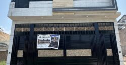 5 Marla Luxury House For Sale (House No. 265), Sector D2, Zone 3, Regi Model Town