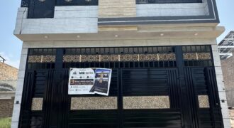 5 Marla Luxury House For Sale (House No. 265), Sector D2, Zone 3, Regi Model Town