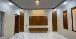 5 Marla Luxury House For Sale (House No. 265), Sector D2, Zone 3, Regi Model Town