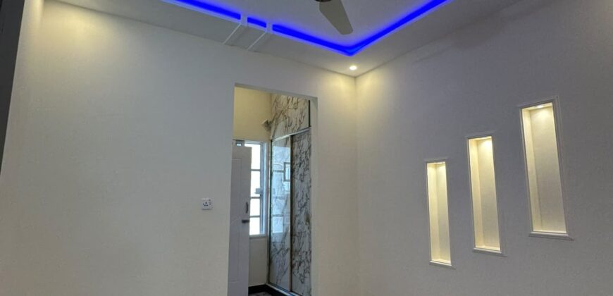 5 Marla Luxury House For Sale – House No. 308, Sector C2, Zone 4, Regi Model Town
