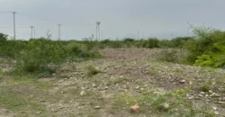 Plot No. 156 for Sale – 10 Marla / 12 Meter, Park Facing, South Open, Zone 1, Sector D-2, Regi Model Town, Peshawar