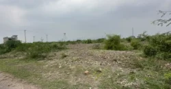 Plot No. 156 for Sale – 10 Marla / 12 Meter, Park Facing, South Open, Zone 1, Sector D-2, Regi Model Town, Peshawar