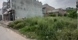5 Marla Plot for Sale – Plot No 569, Sector C1, Zone 3, Regi Model Town