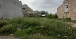 5 Marla Plot for Sale – Plot No 569, Sector C1, Zone 3, Regi Model Town