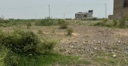 1 Kanal Plot for Sale – Plot No 44, Sector D1, Zone 1, Regi Model Town