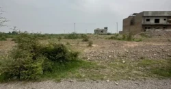 1 Kanal Plot for Sale – Plot No 44, Sector D1, Zone 1, Regi Model Town