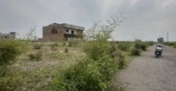 1 Kanal Plot for Sale – Plot No 44, Sector D1, Zone 1, Regi Model Town
